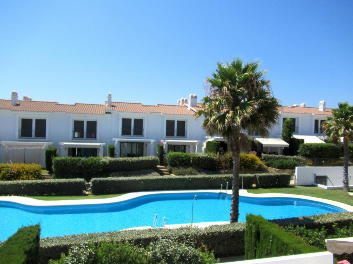Room in El Rompido, Spain Exterior foto
