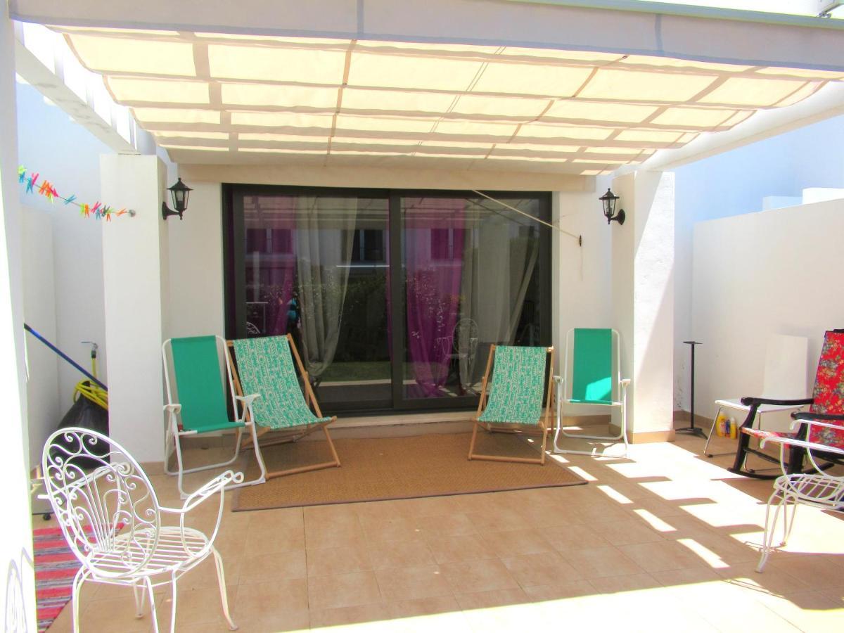 Room in El Rompido, Spain Exterior foto