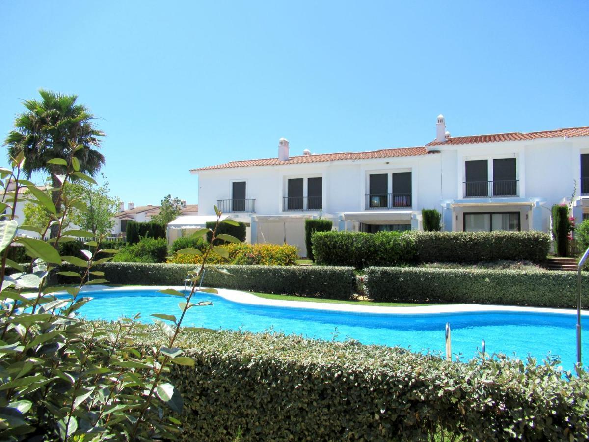 Room in El Rompido, Spain Exterior foto