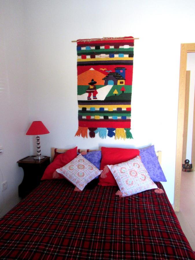Room in El Rompido, Spain Exterior foto