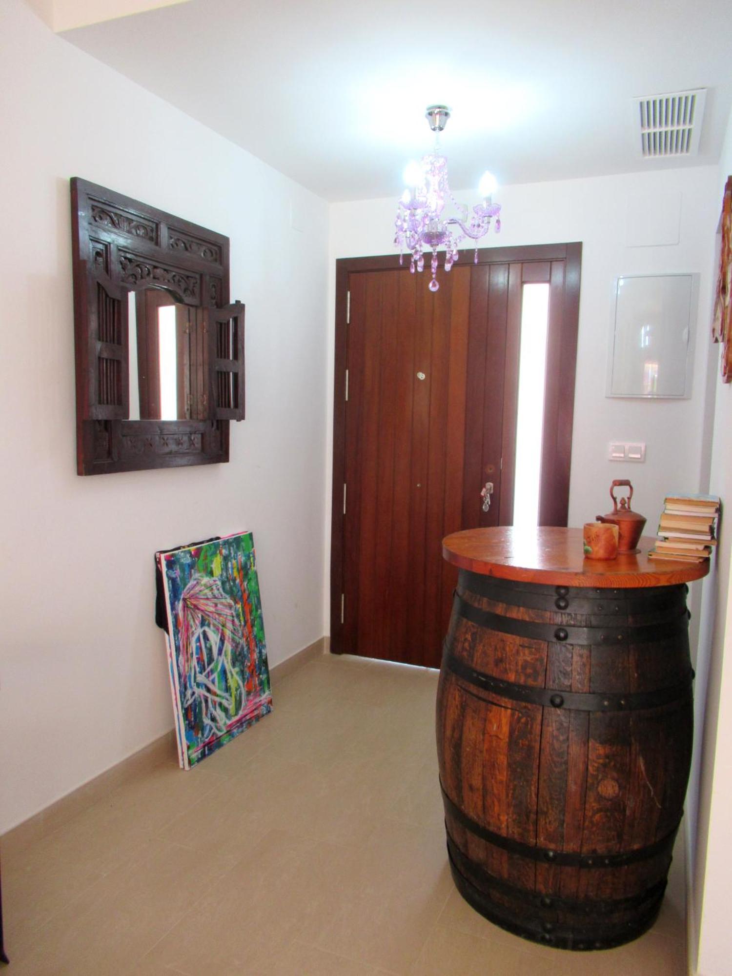 Room in El Rompido, Spain Exterior foto