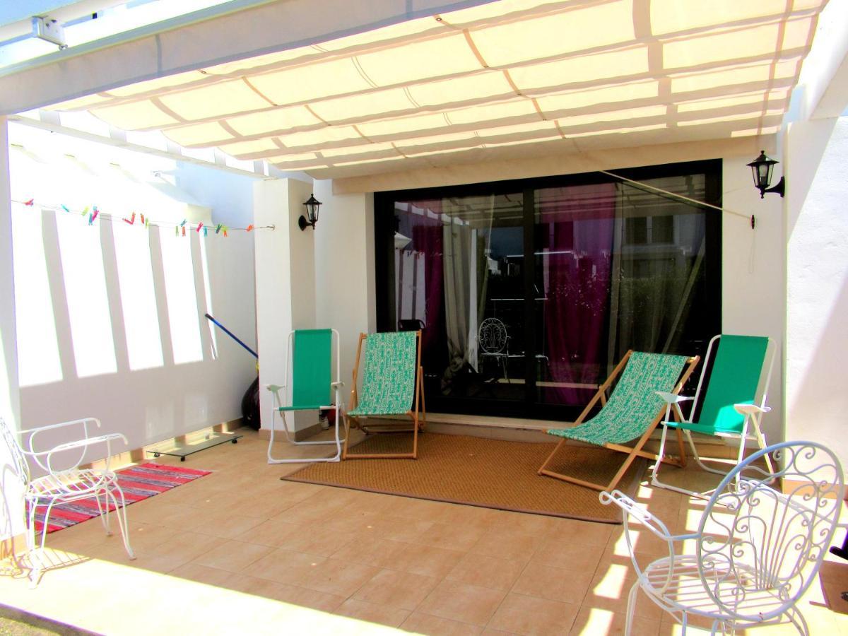 Room in El Rompido, Spain Exterior foto