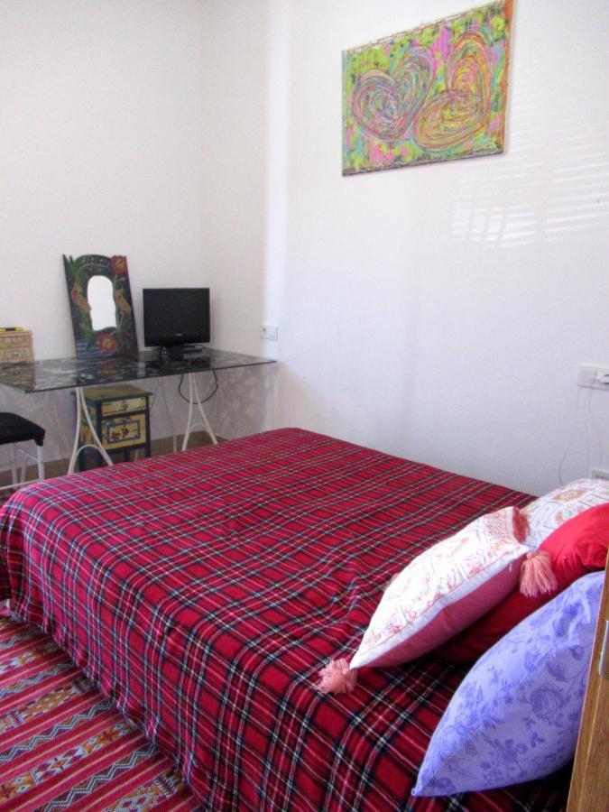 Room in El Rompido, Spain Exterior foto