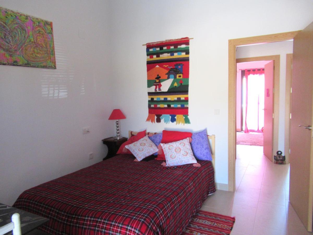 Room in El Rompido, Spain Exterior foto