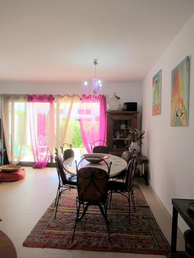 Room in El Rompido, Spain Exterior foto