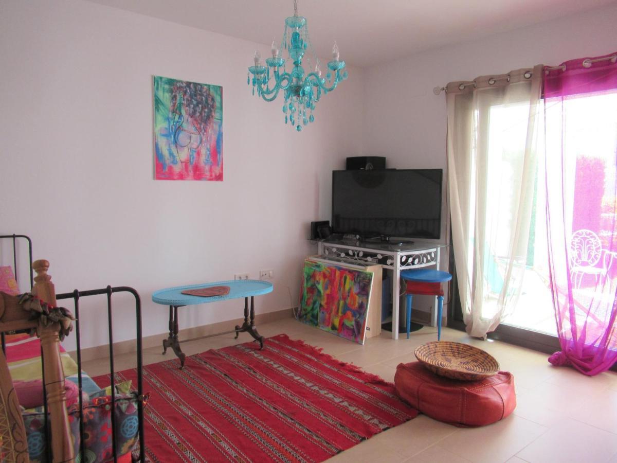 Room in El Rompido, Spain Exterior foto