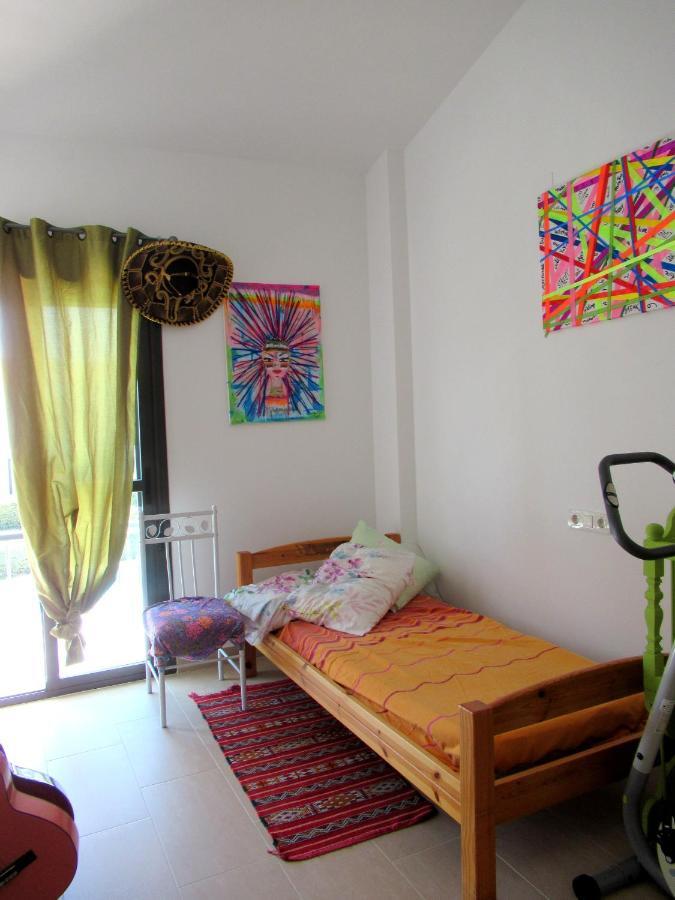 Room in El Rompido, Spain Exterior foto
