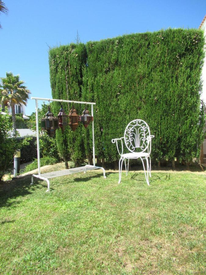 Room in El Rompido, Spain Exterior foto