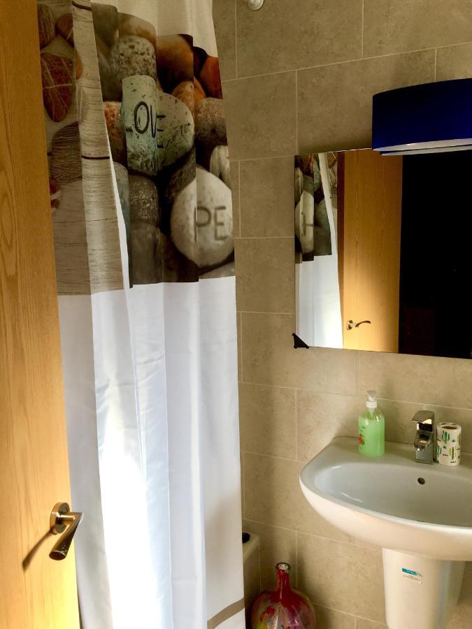 Room in El Rompido, Spain Exterior foto